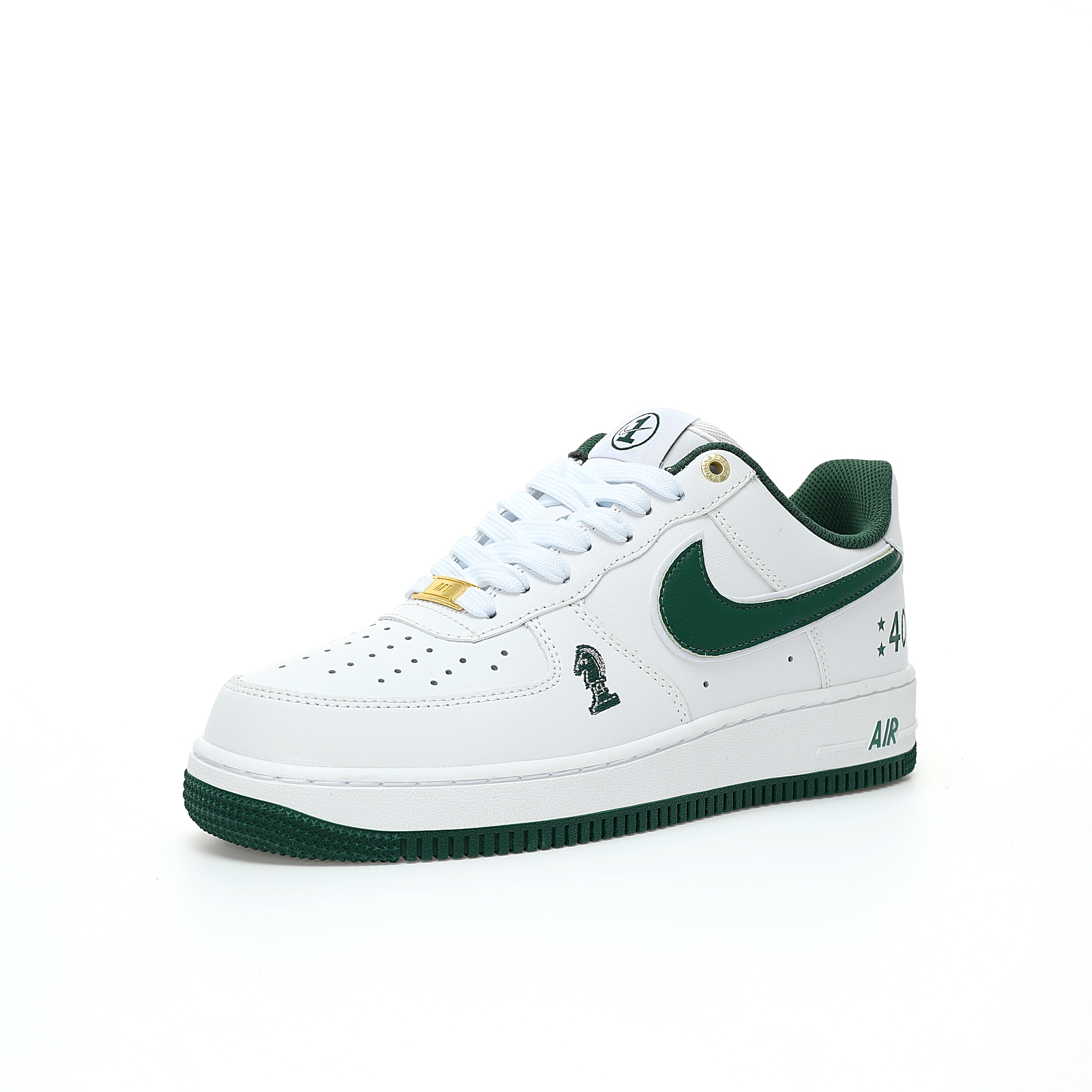 Nike Air Force 1 Low Premium PE 40th Anniversary Four Horsemen 40 XP9688-761 - Image 2