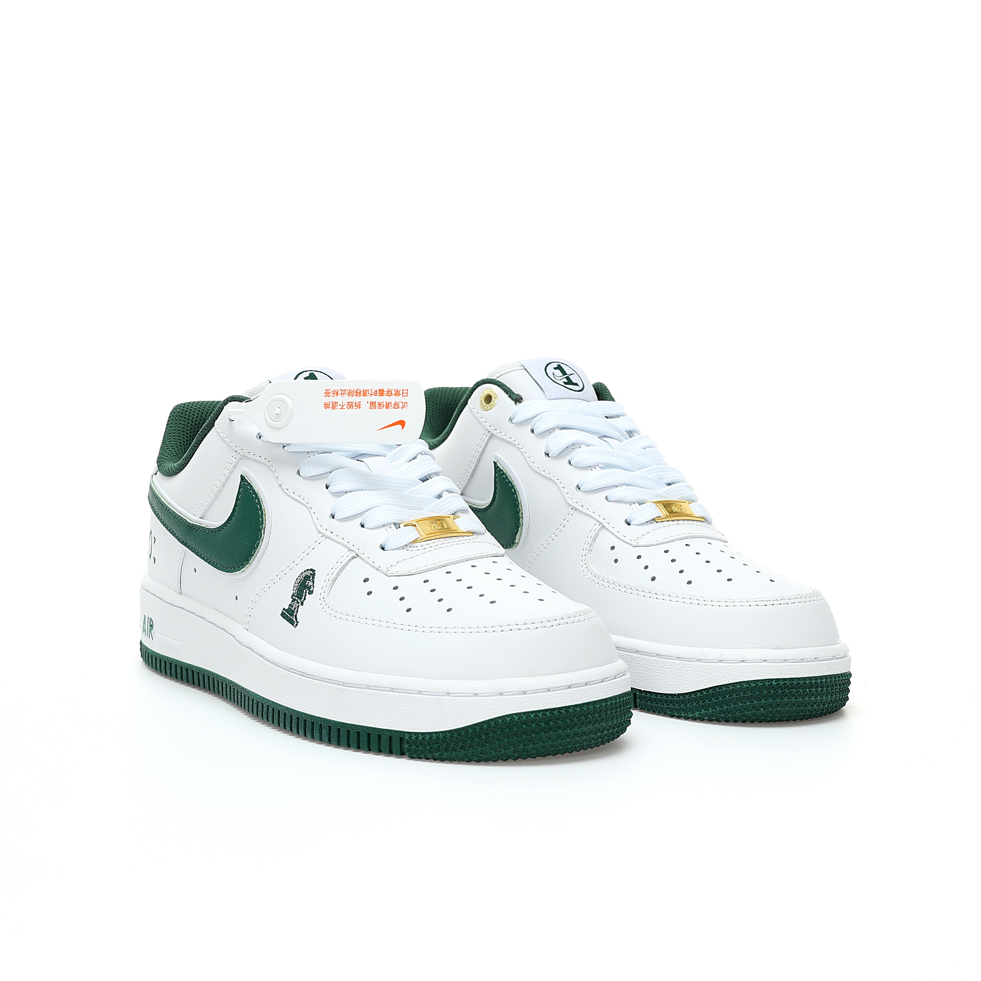 Nike Air Force 1 Low Premium PE 40th Anniversary Four Horsemen 40 XP9688-761 - Image 6