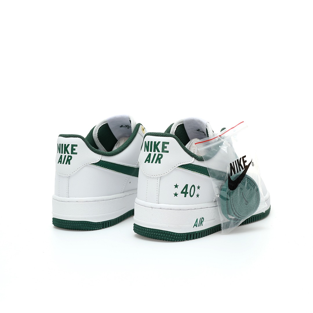 Nike Air Force 1 Low Premium PE 40th Anniversary Four Horsemen 40 XP9688-761 - Image 7