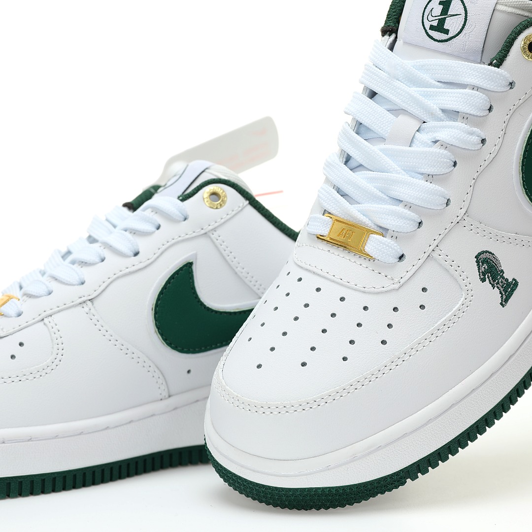 Nike Air Force 1 Low Premium PE 40th Anniversary Four Horsemen 40 XP9688-761 - Image 8