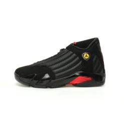 Nike Air Jordan 14 Retro Last Shot AJ14 487471-003