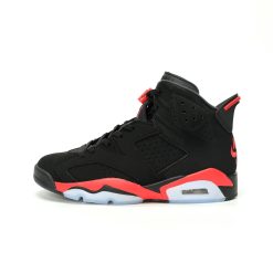 Nike Air Jordan 6 Retro 2026 Reverse Infrared AJ6 26 CT8529-001