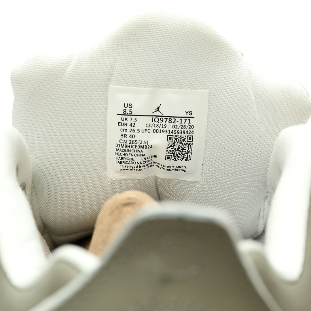 Nike Air Jordan Courtside 23 AJ3 IQ9782-171 - Image 7