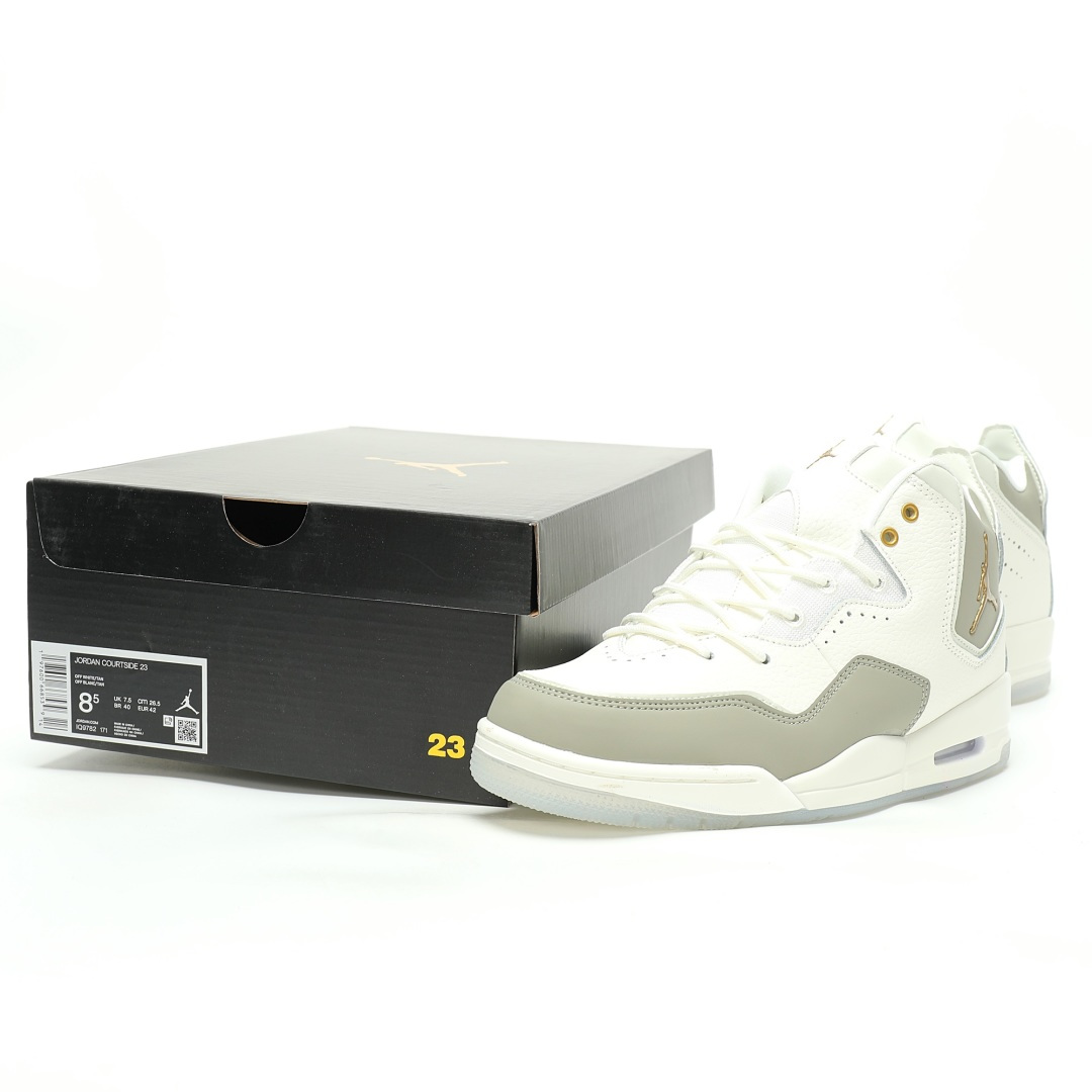Nike Air Jordan Courtside 23 AJ3 IQ9782-171 - Image 9