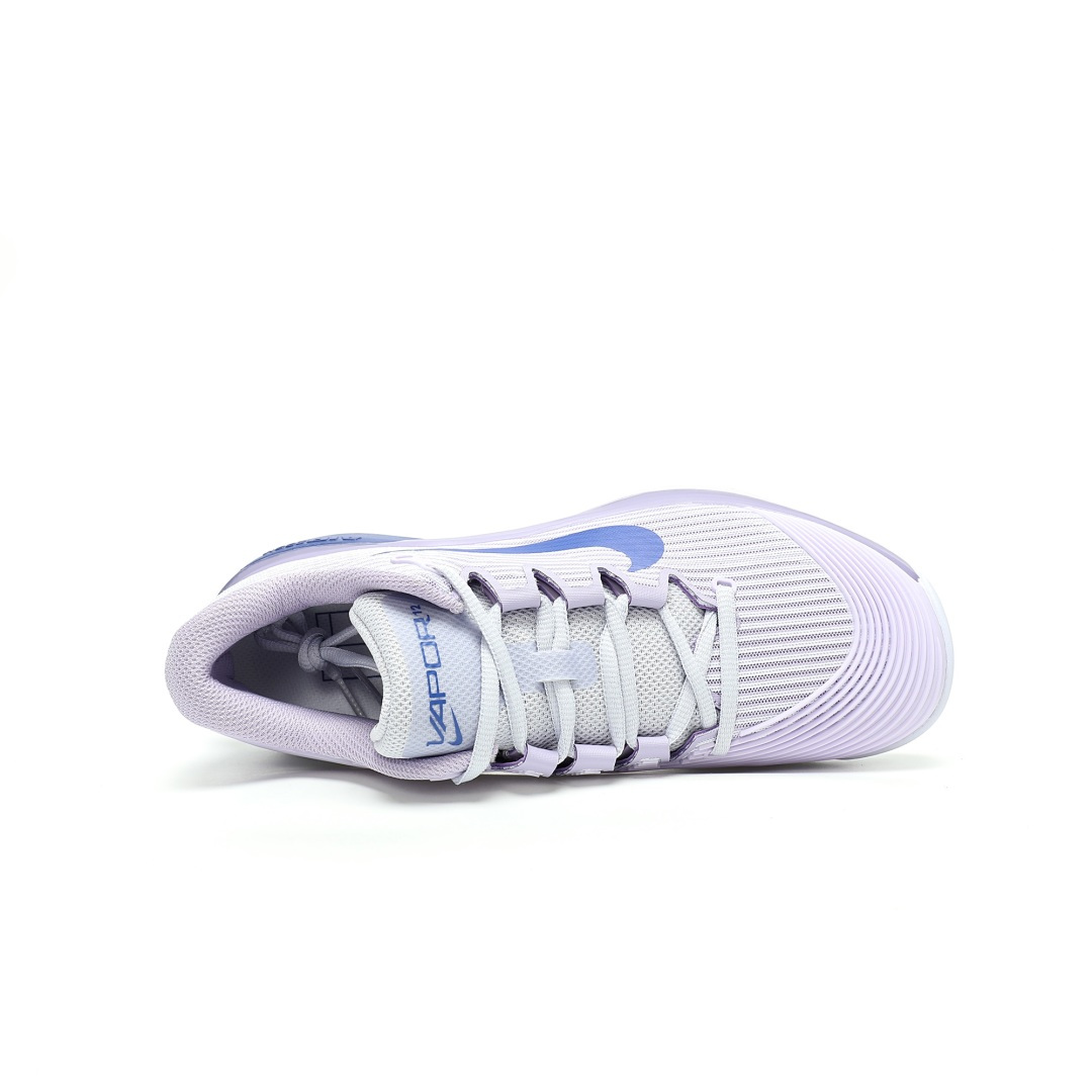 Nike Court Air Zoom Vapor 12 HC FV5554-500 - Image 3