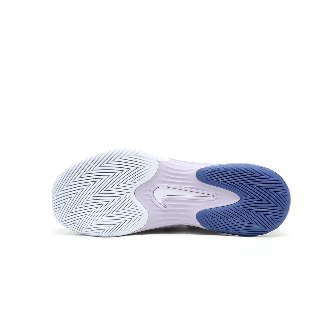 Nike Court Air Zoom Vapor 12 HC FV5554-500 - Image 4
