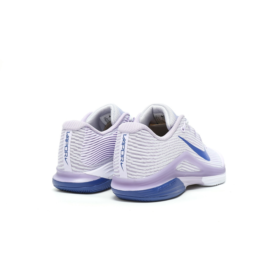 Nike Court Air Zoom Vapor 12 HC FV5554-500 - Image 6