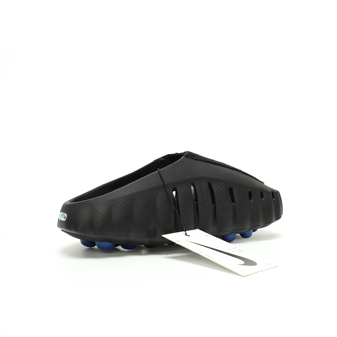 Nike Mind 001 Slide Black Royal IQ8502-001 - Image 3