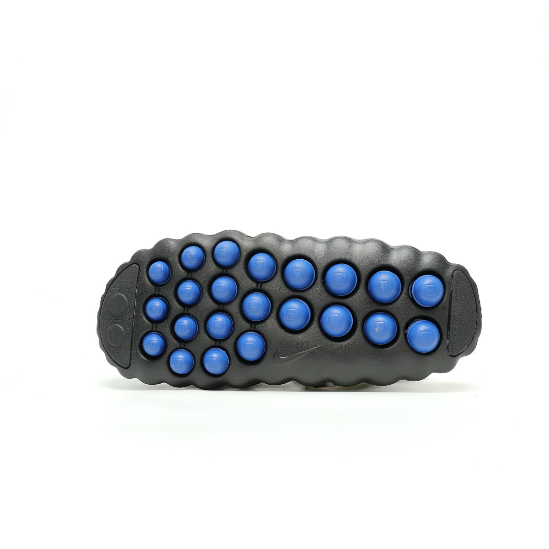 Nike Mind 001 Slide Black Royal IQ8502-001 - Image 5