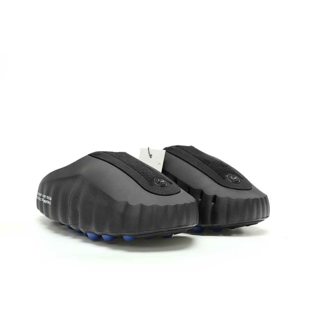 Nike Mind 001 Slide Black Royal IQ8502-001 - Image 6