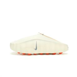 Nike Mind 001 Slide Light Bone Hyper Crimson HQ4307-001