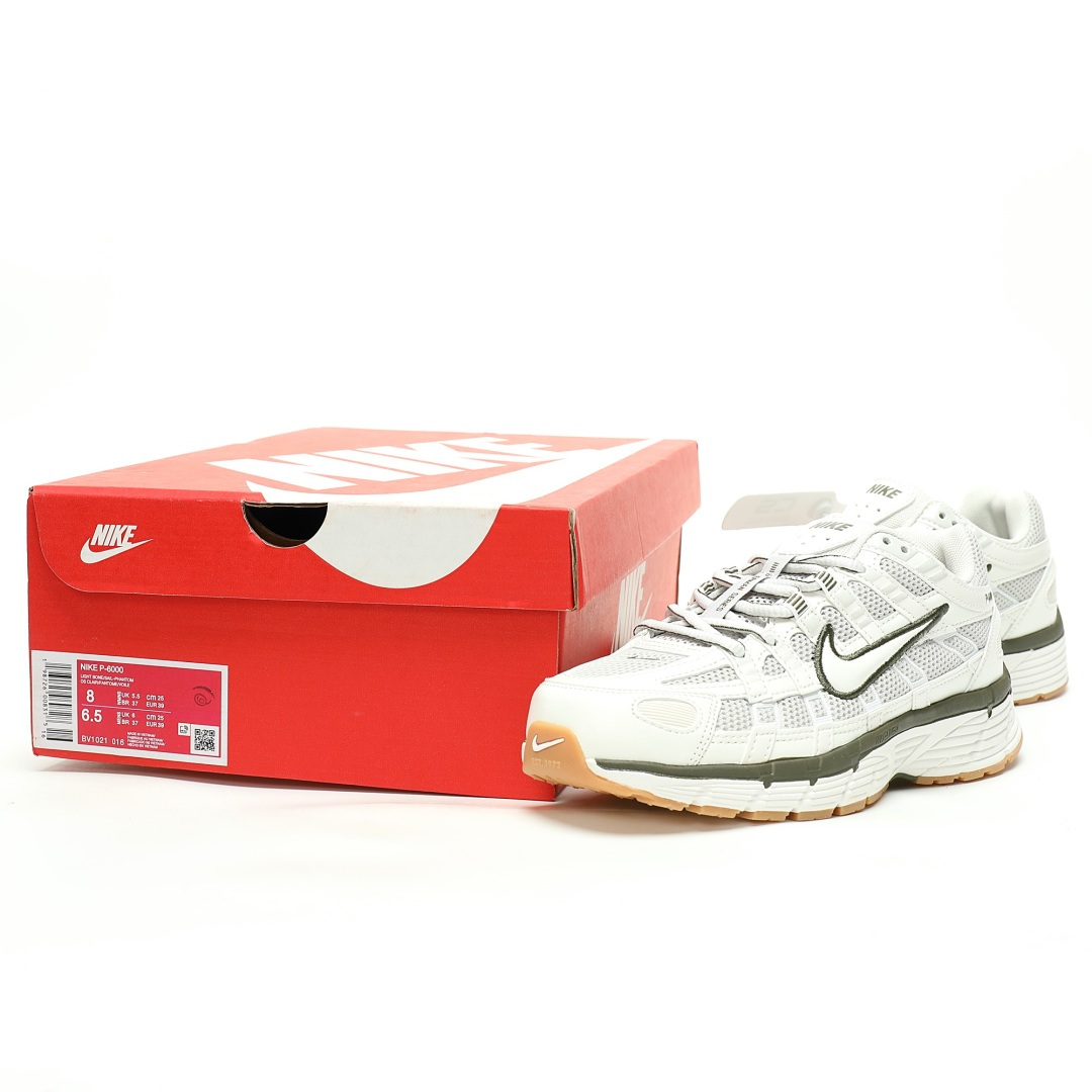 Nike P-6000 Premium BV1021-016 - Image 9