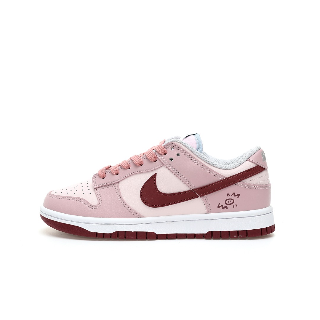 Nike SB Dunk Low GS Mineral Teal FD1232-002