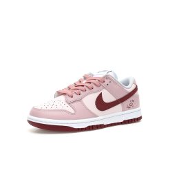 Alternative view of Nike SB Dunk Low GS Mineral Teal FD1232-002