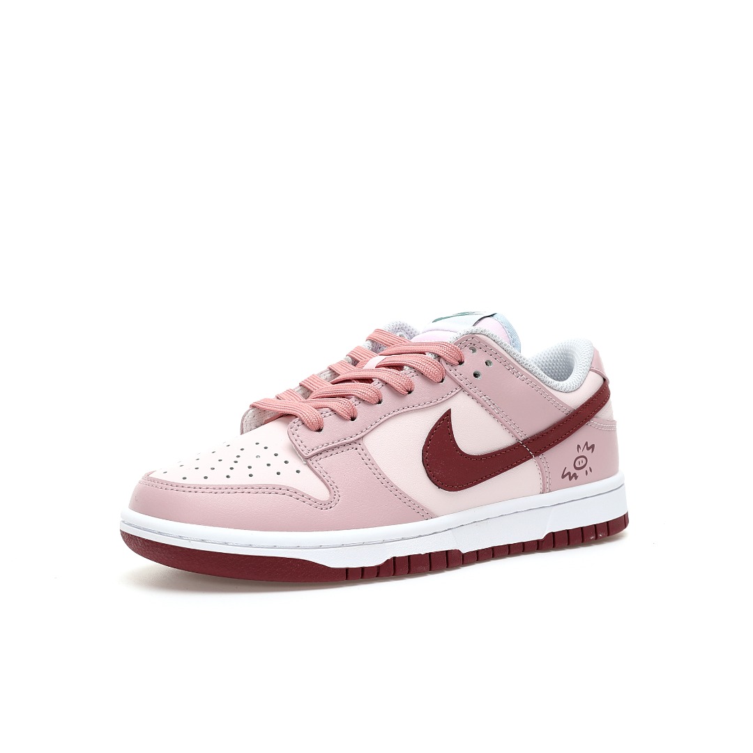 Nike SB Dunk Low GS Mineral Teal FD1232-002 - Image 2