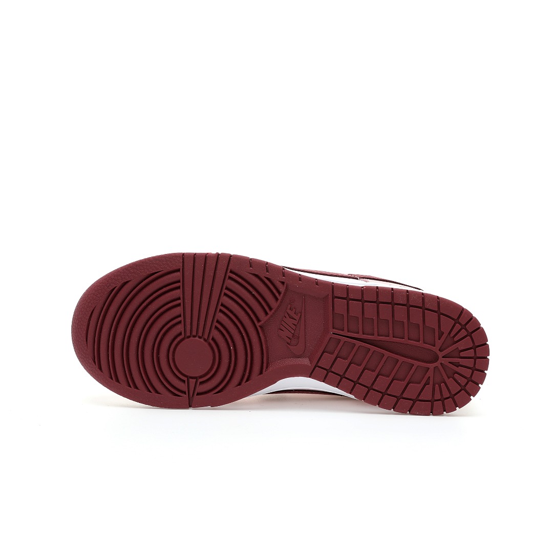 Nike SB Dunk Low GS Mineral Teal FD1232-002 - Image 5