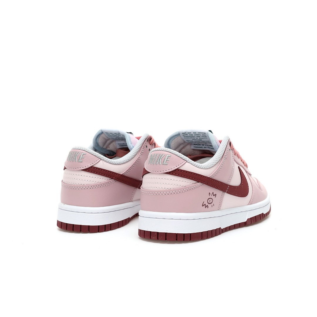 Nike SB Dunk Low GS Mineral Teal FD1232-002 - Image 7