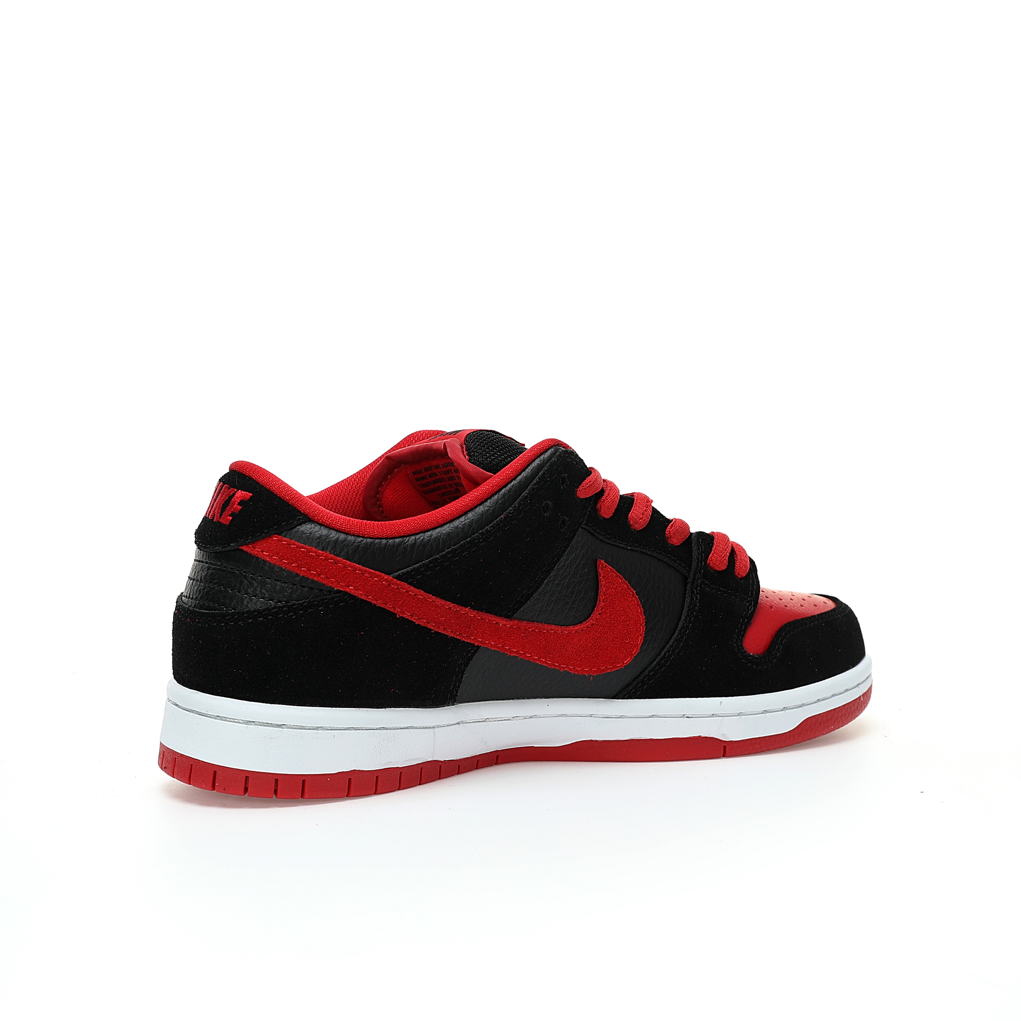 Nike SB Dunk Low Pro J-PACK 304292-039 - Image 3