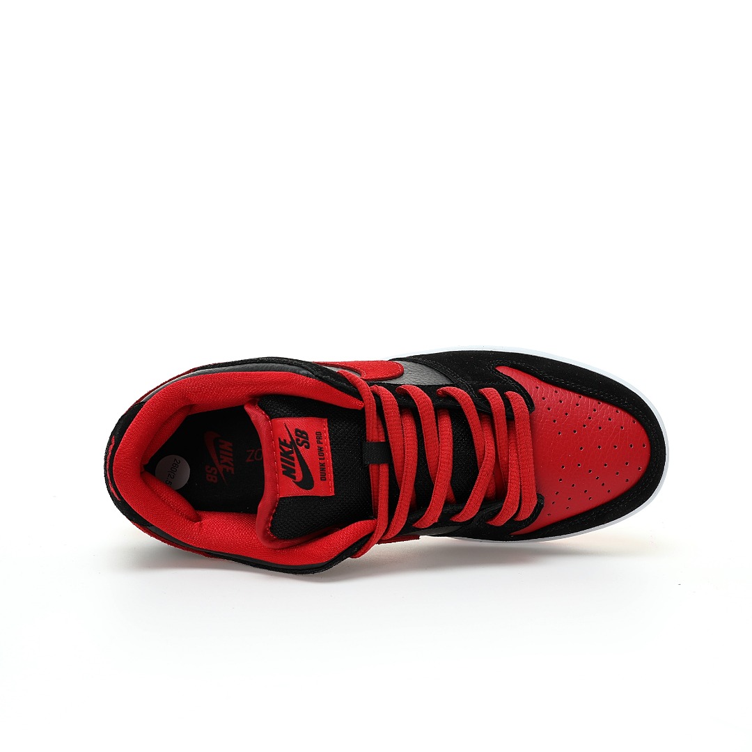 Nike SB Dunk Low Pro J-PACK 304292-039 - Image 4