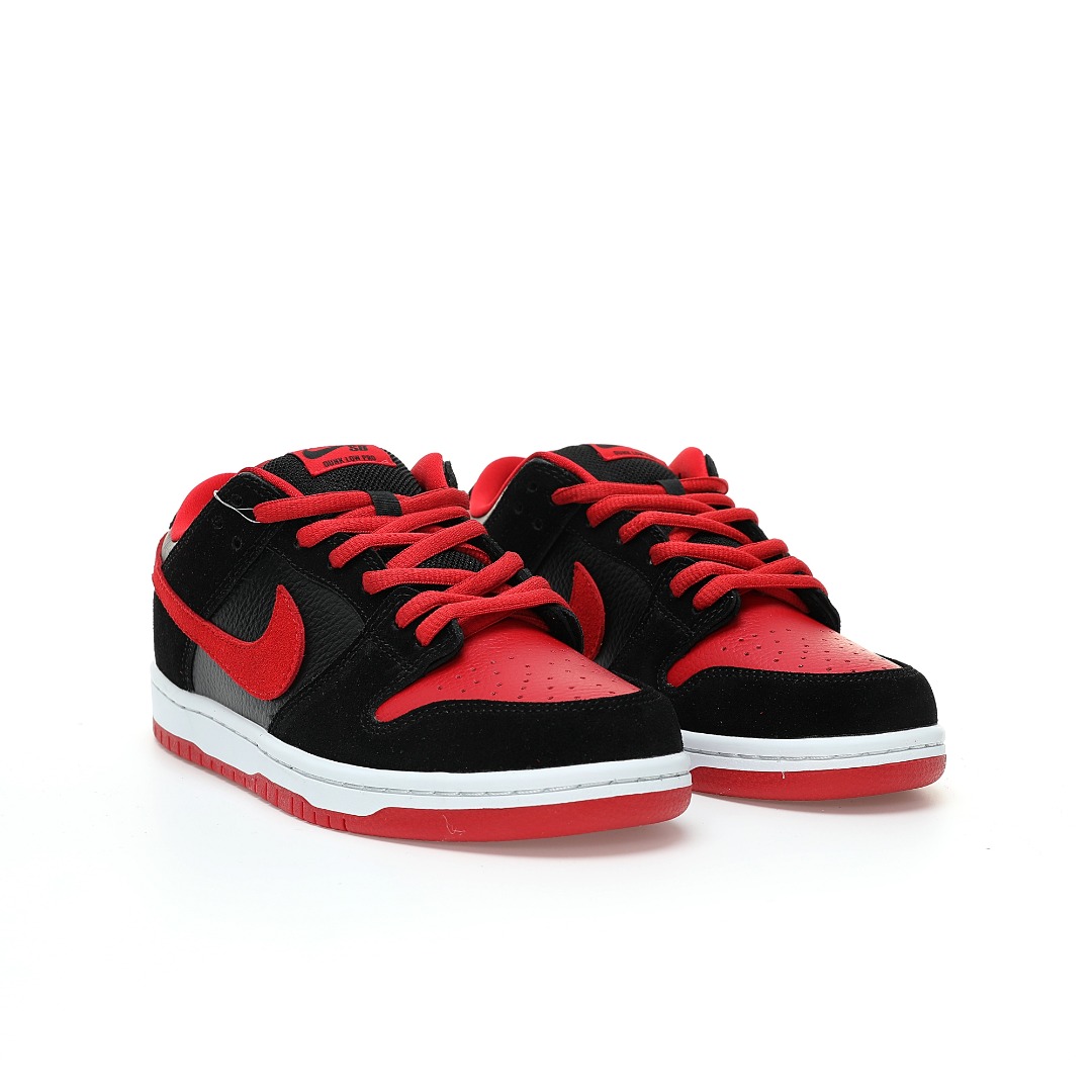 Nike SB Dunk Low Pro J-PACK 304292-039 - Image 6