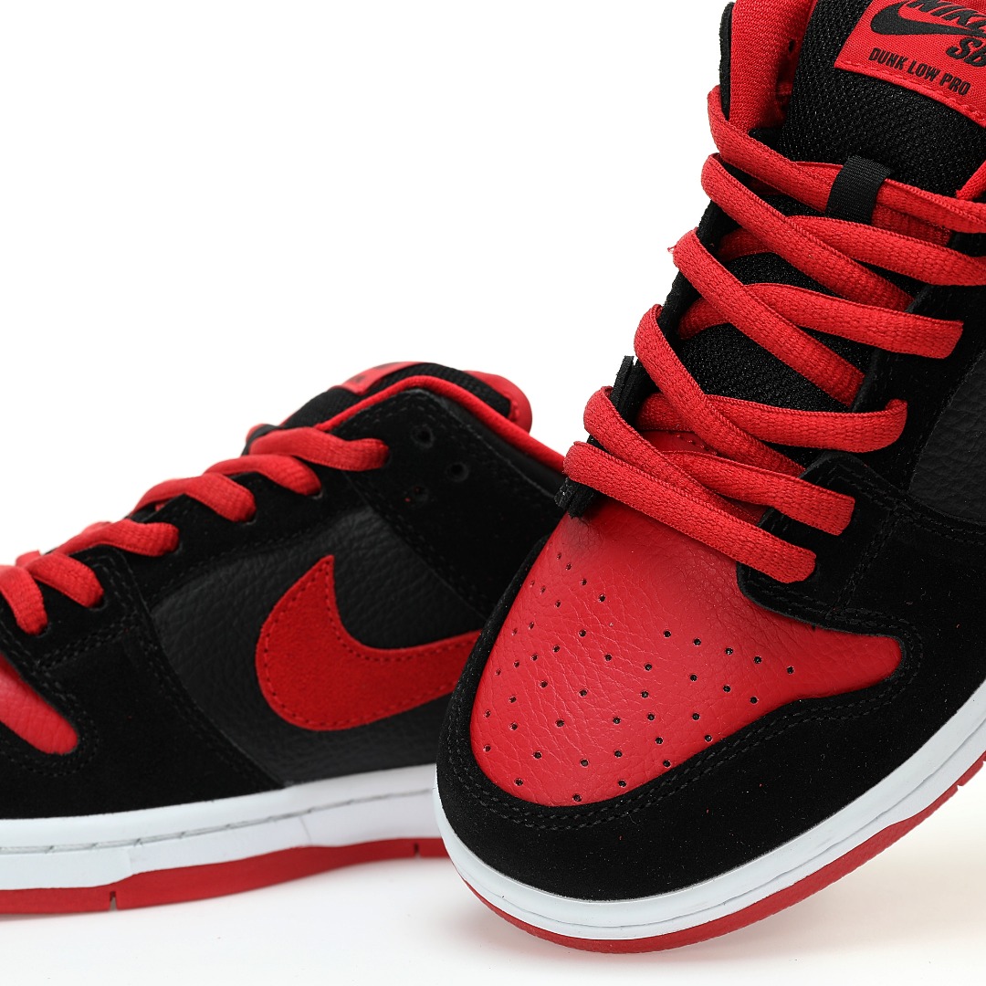 Nike SB Dunk Low Pro J-PACK 304292-039 - Image 8