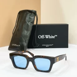 OFF-WHITE Glasses & Sunglasses 135202607020555