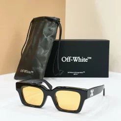 Alternative view of OFF-WHITE Glasses & Sunglasses 135202607020555