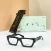 OFF-WHITE Glasses & Sunglasses 95202607020556
