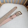 PRADA Belts Saffiano Leather 3.5cm Width 180202607050715