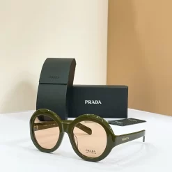 PRADA Glasses & Sunglasses 125202607020567