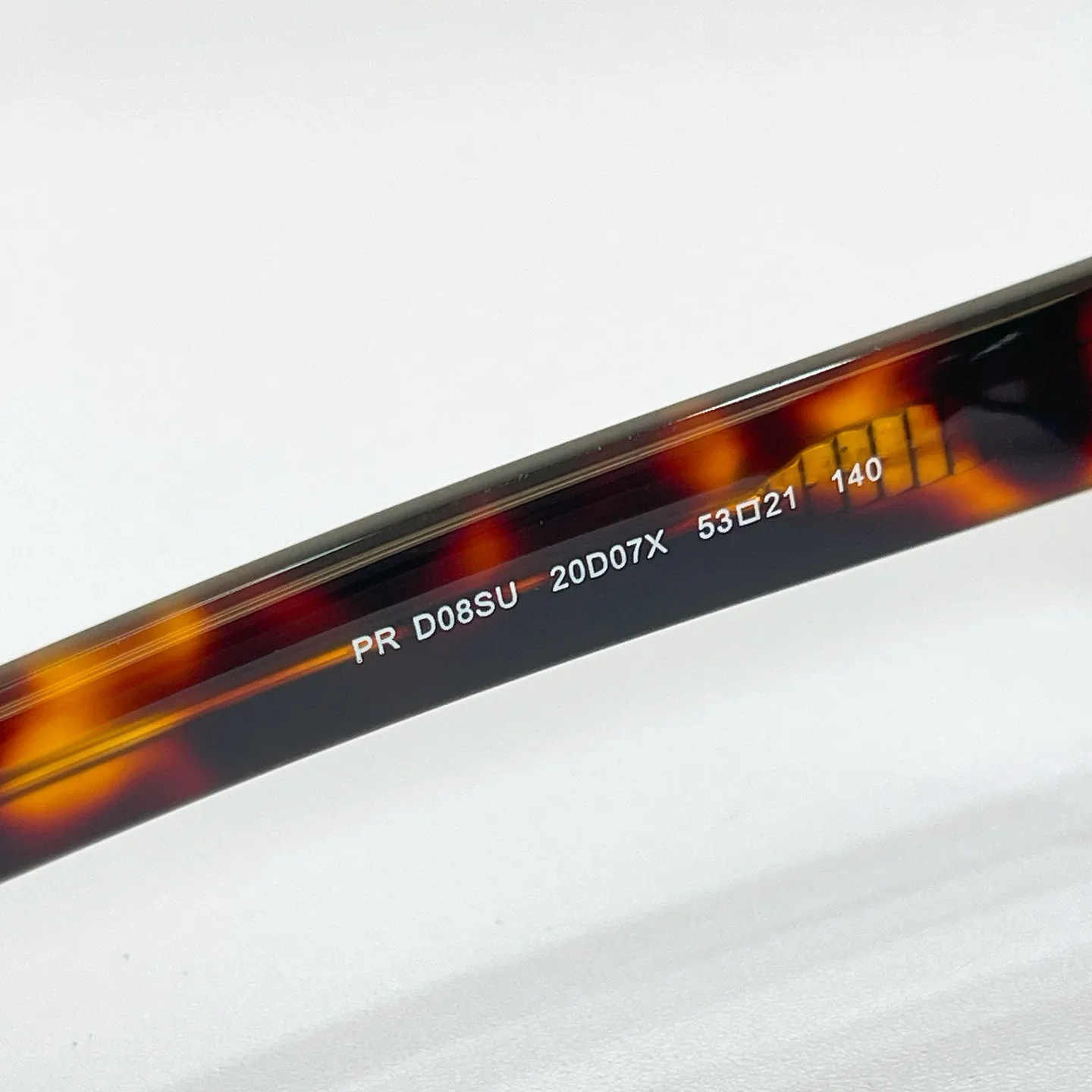 PRADA Glasses & Sunglasses 125202607020567 - Image 9