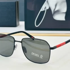 PRADA Glasses & Sunglasses 145202607020568