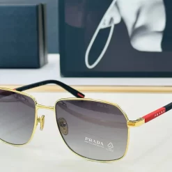 Alternative view of PRADA Glasses & Sunglasses 145202607020568