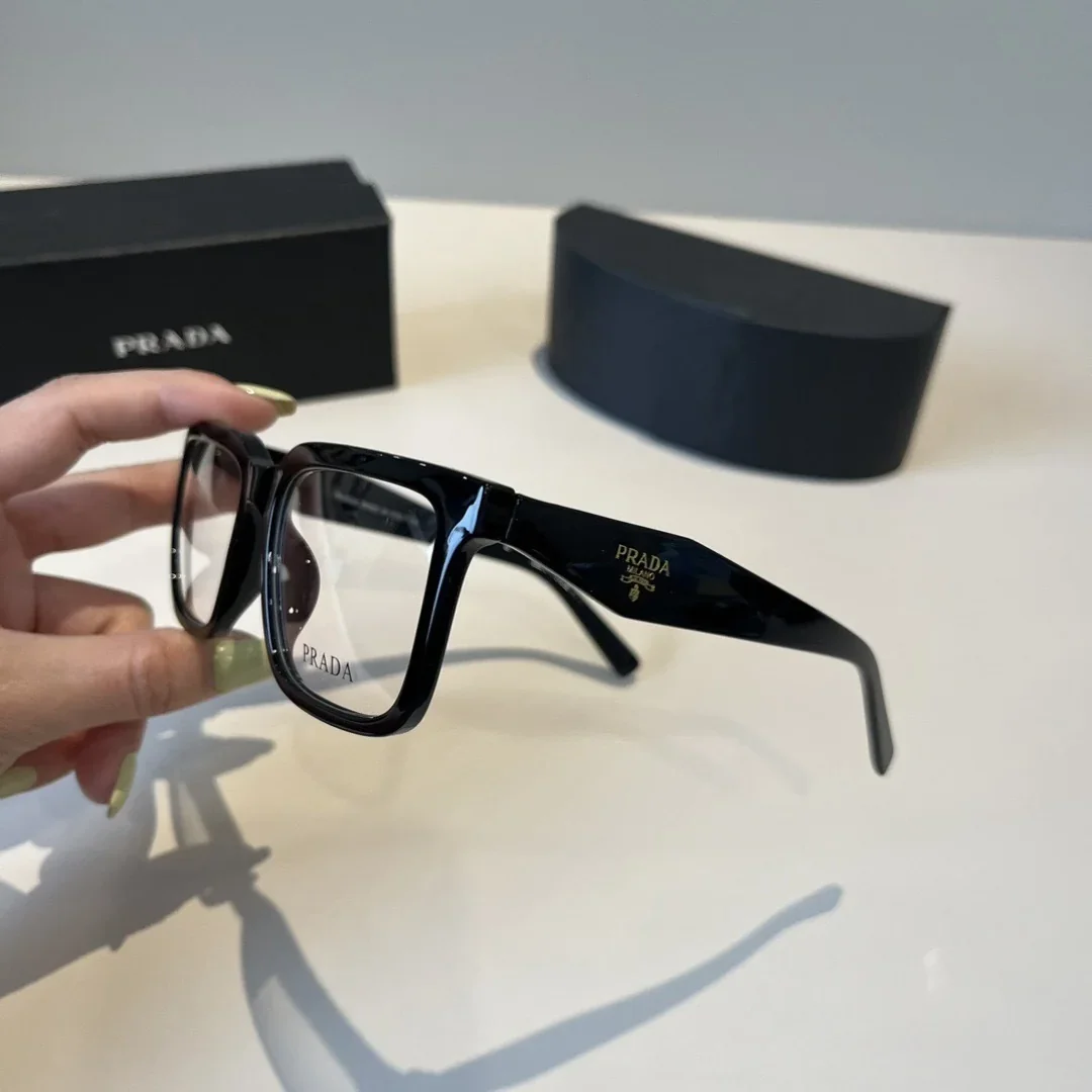 PRADA Glasses & Sunglasses 70202607020569 - Image 10