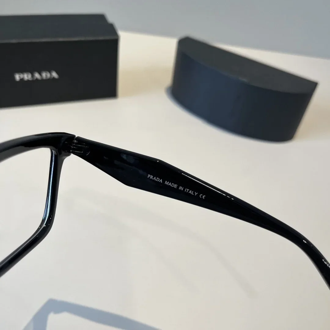 PRADA Glasses & Sunglasses 70202607020569 - Image 2
