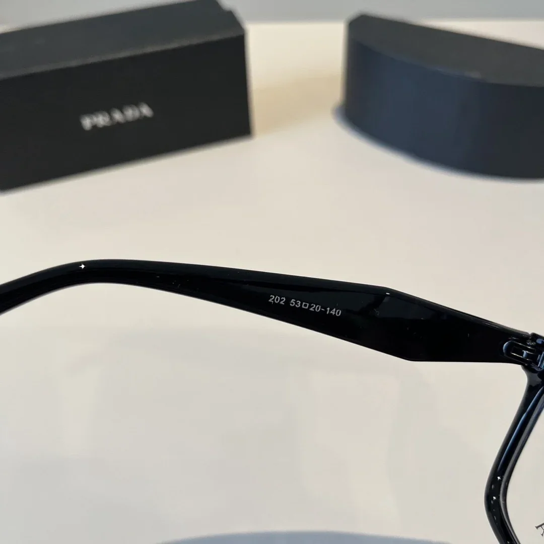 PRADA Glasses & Sunglasses 70202607020569 - Image 3