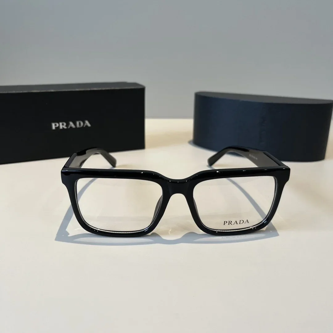 PRADA Glasses & Sunglasses 70202607020569 - Image 4