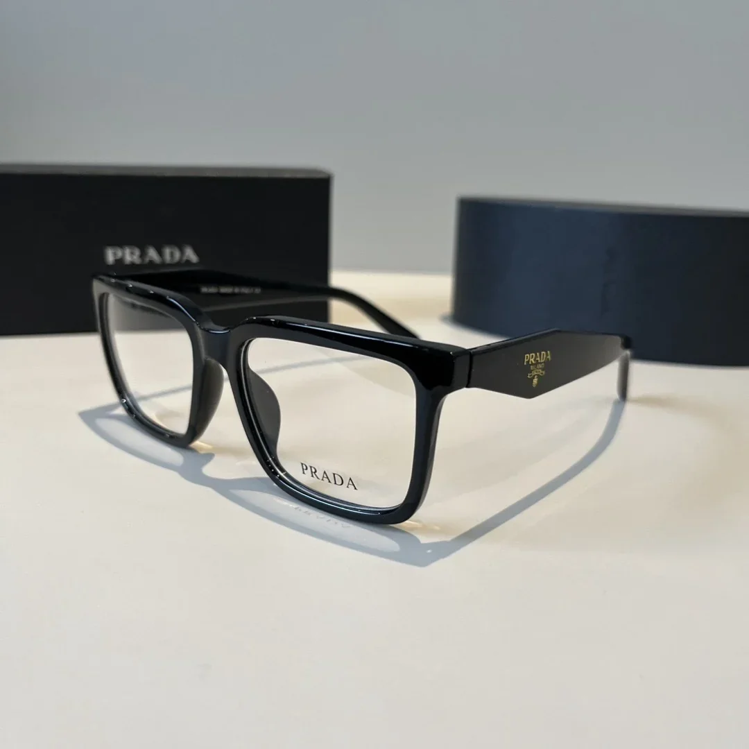 PRADA Glasses & Sunglasses 70202607020569 - Image 5