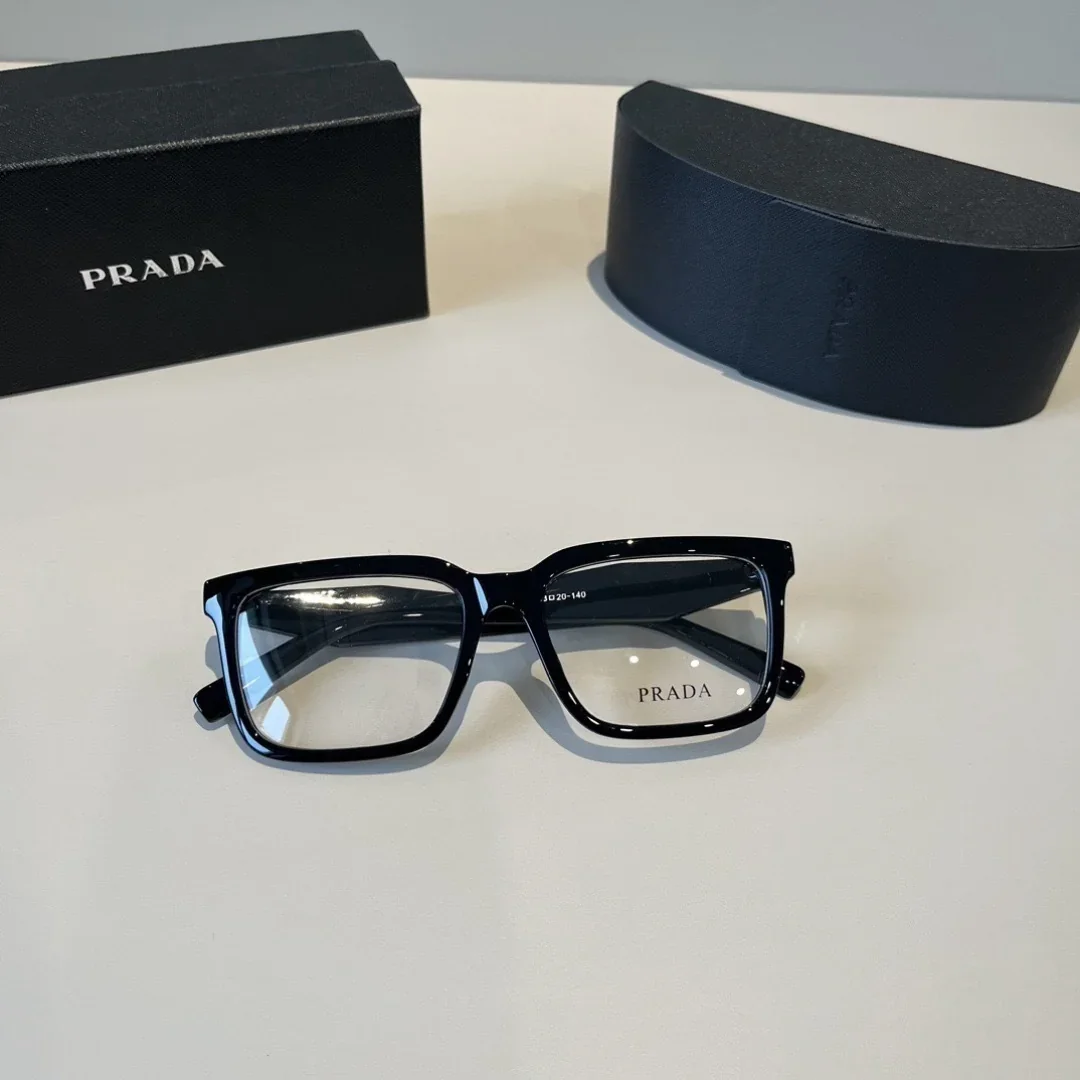 PRADA Glasses & Sunglasses 70202607020569 - Image 6