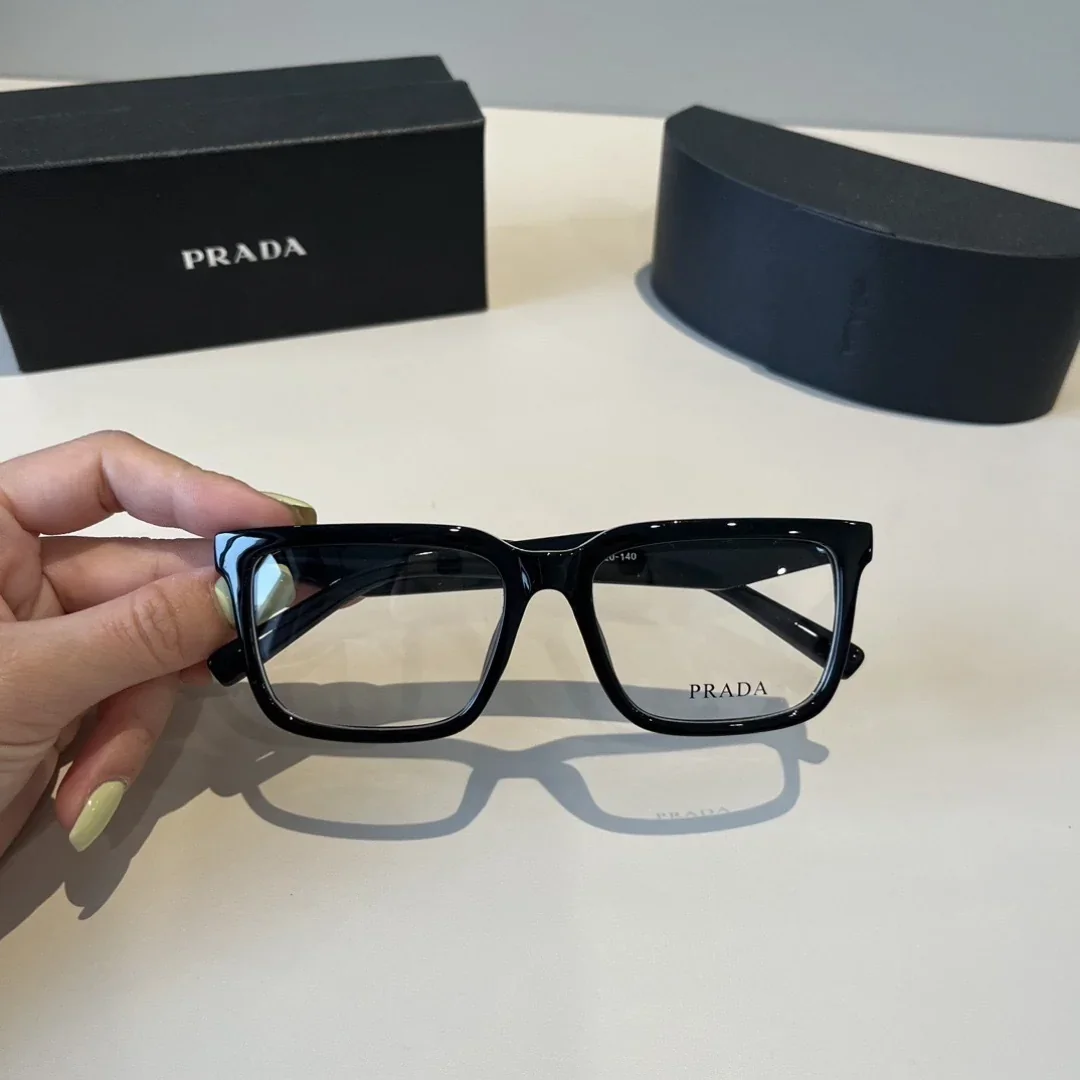 PRADA Glasses & Sunglasses 70202607020569 - Image 7