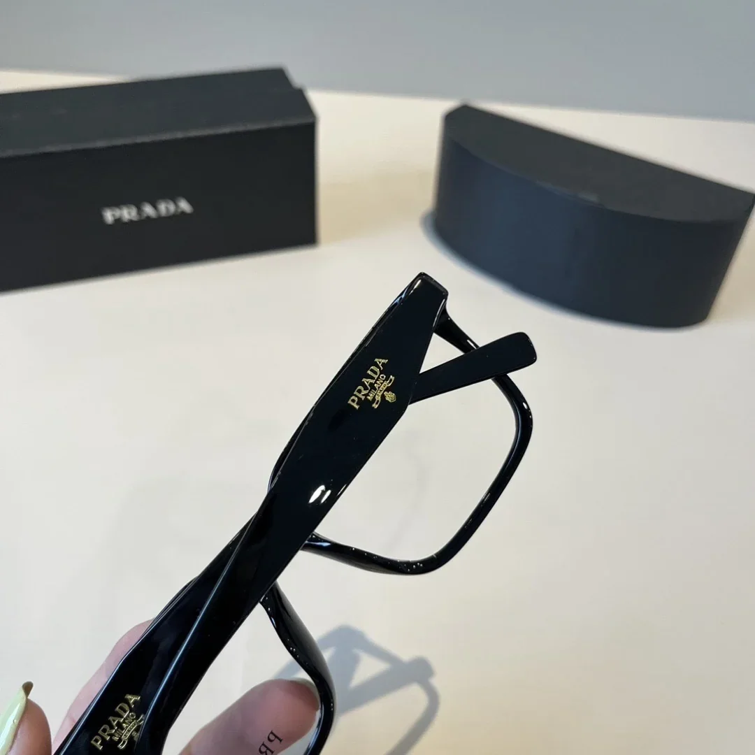 PRADA Glasses & Sunglasses 70202607020569 - Image 8