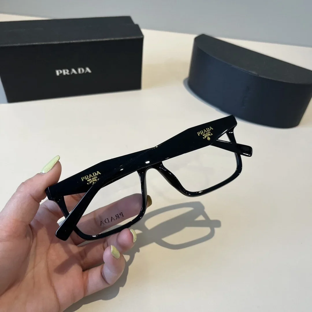 PRADA Glasses & Sunglasses 70202607020569 - Image 9
