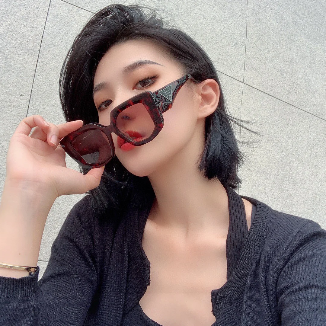 PRADA Glasses & Sunglasses 75202607020062