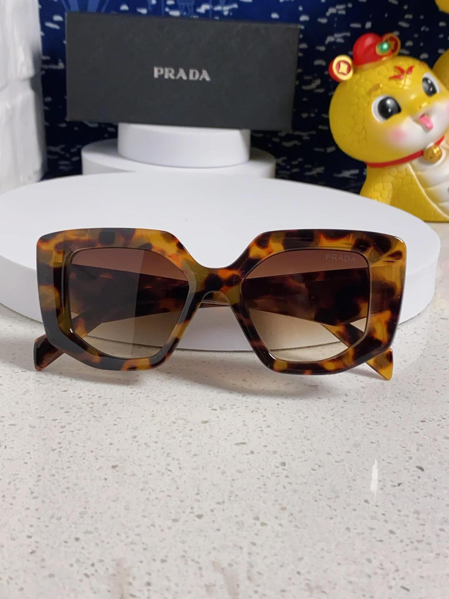 Alternative view of PRADA Glasses & Sunglasses 75202607020062