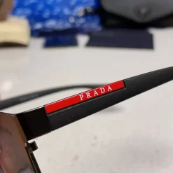 Alternative view of PRADA Glasses & Sunglasses 75202607020571