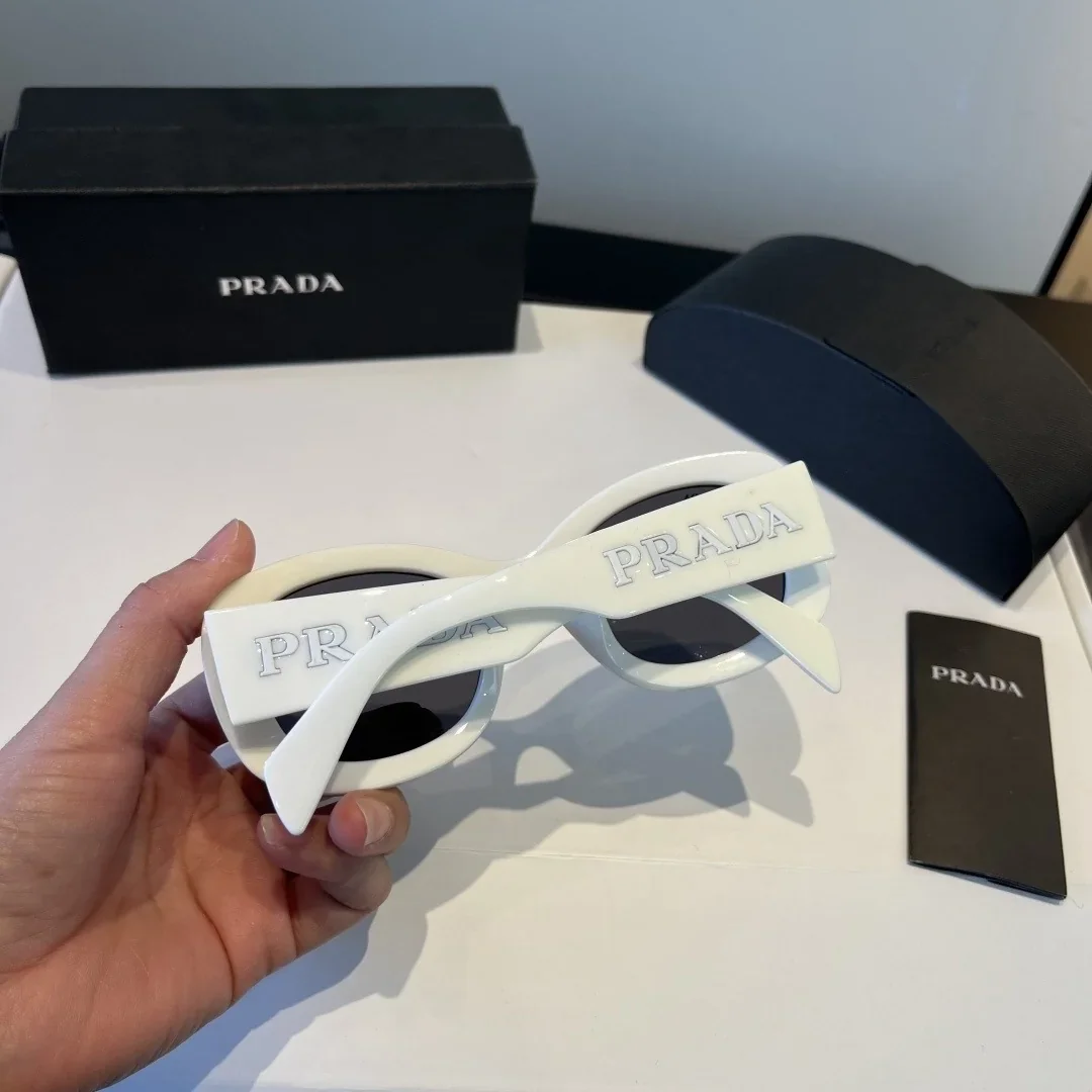 PRADA Glasses & Sunglasses 75202607020572 - Image 10