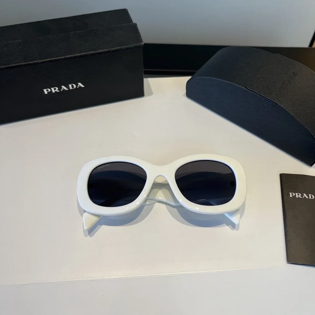 PRADA Glasses & Sunglasses 75202607020572 - Image 2