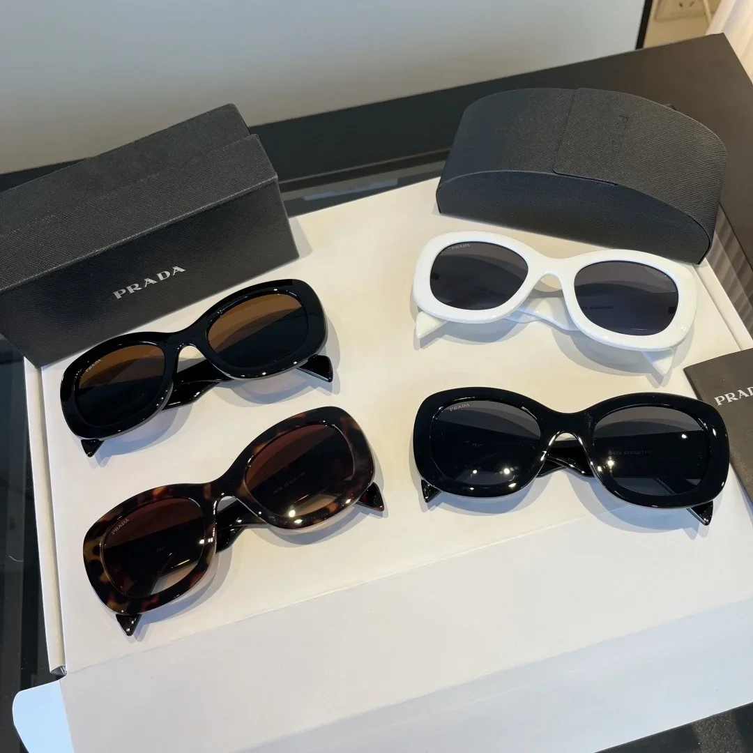 PRADA Glasses & Sunglasses 75202607020572 - Image 3