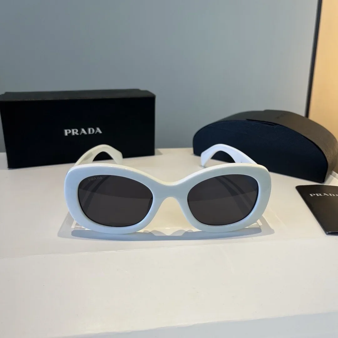 PRADA Glasses & Sunglasses 75202607020572 - Image 4