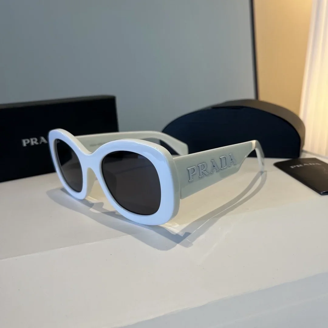 PRADA Glasses & Sunglasses 75202607020572 - Image 5